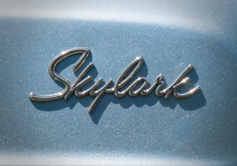 Logo Skylark